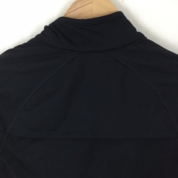 FABLETICS Jojo Jacket Black - Picture 11 of 14